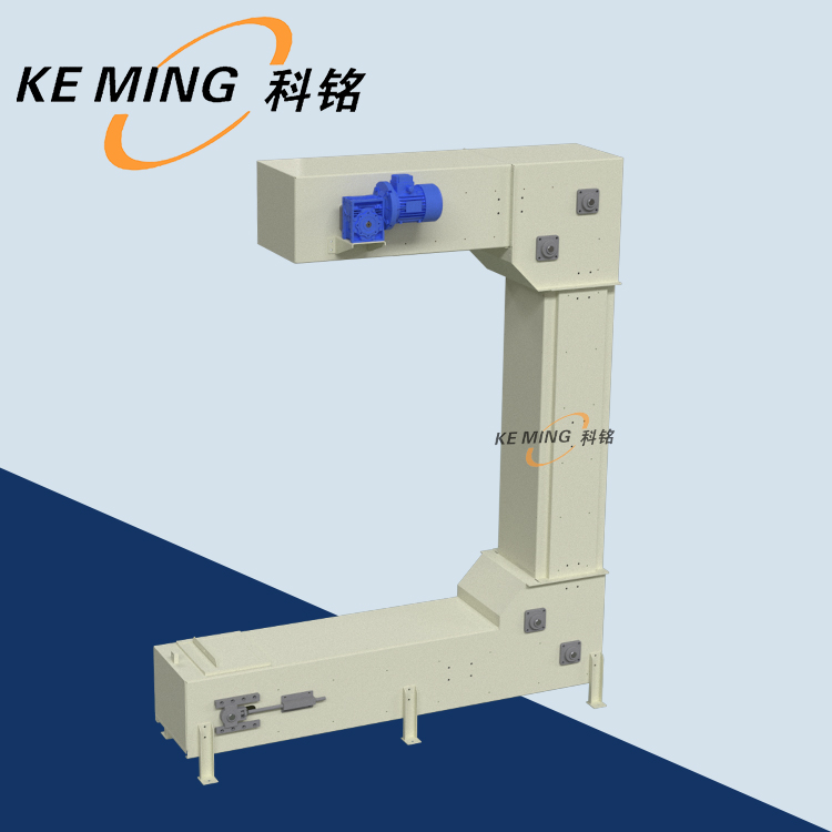 C型提升機(jī)斗提